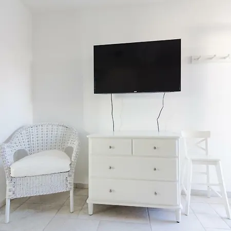 Apartment Ribar 1 Njivice