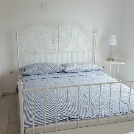 Apartment Ribar 1