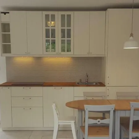 Apartment Ribar 1