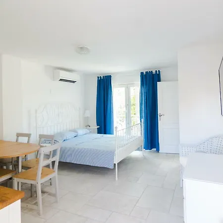 Ribar 1 Apartment