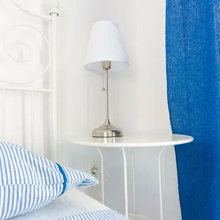 Ribar 1 Apartment