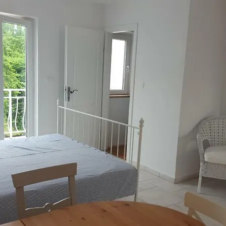 Ribar 1 Apartament Njivice